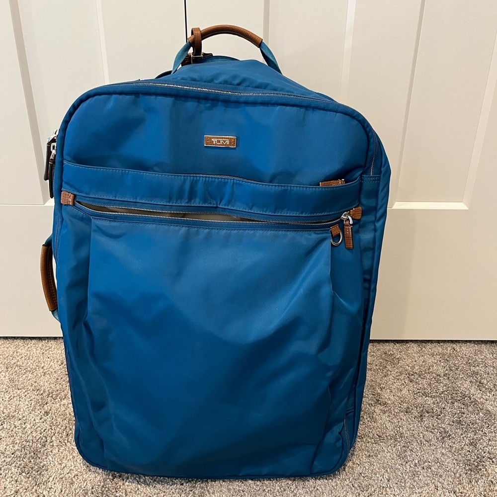 Tumi Carry On